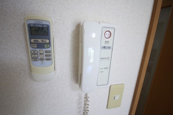 サンハイム久保田 の物件内観写真